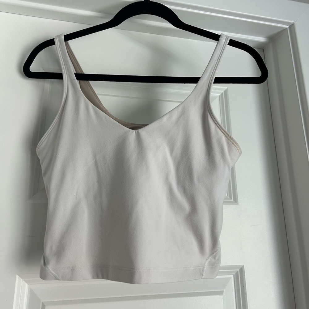 Lululemon Align Top